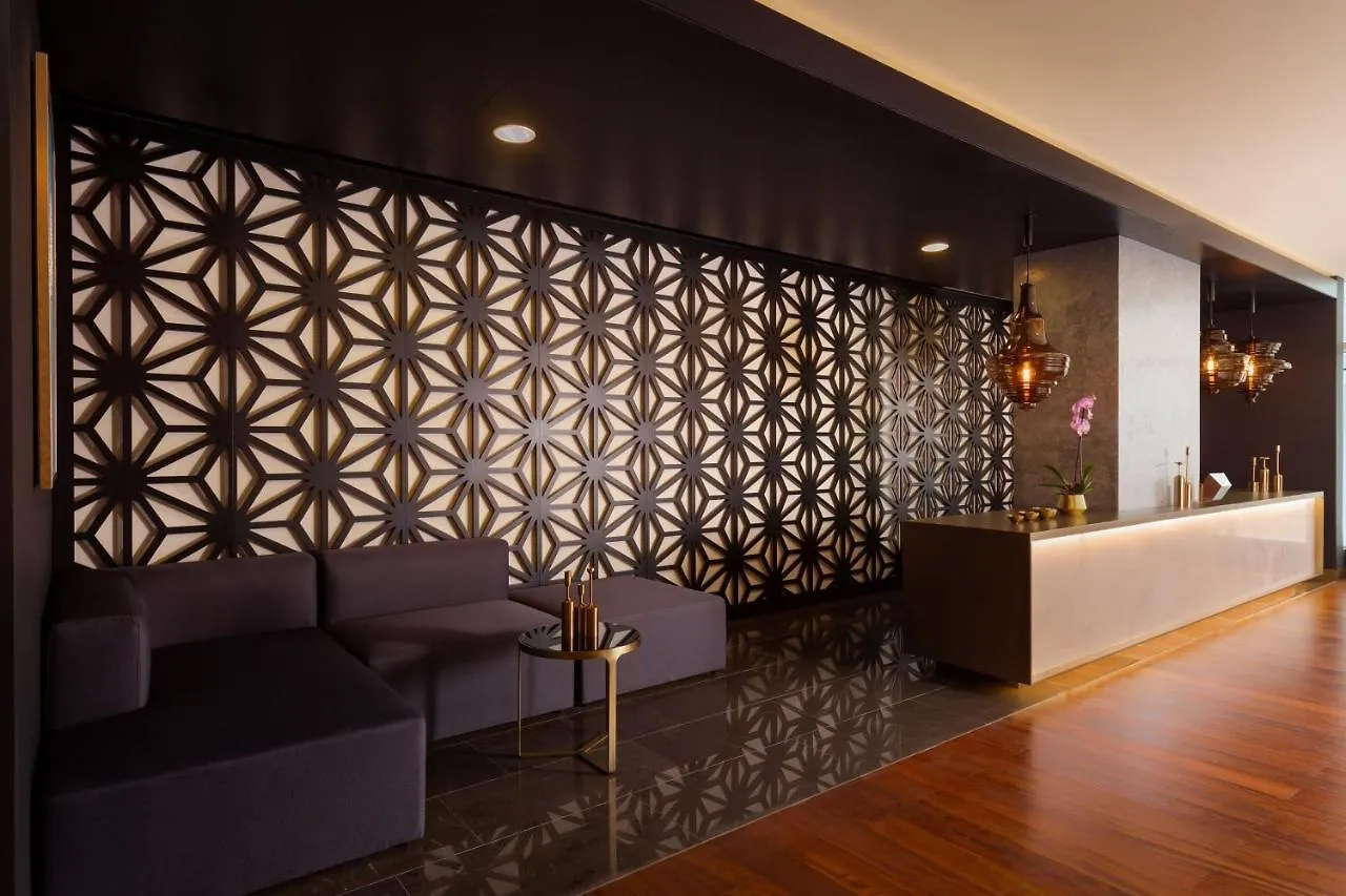 Sheraton Astana Hotel