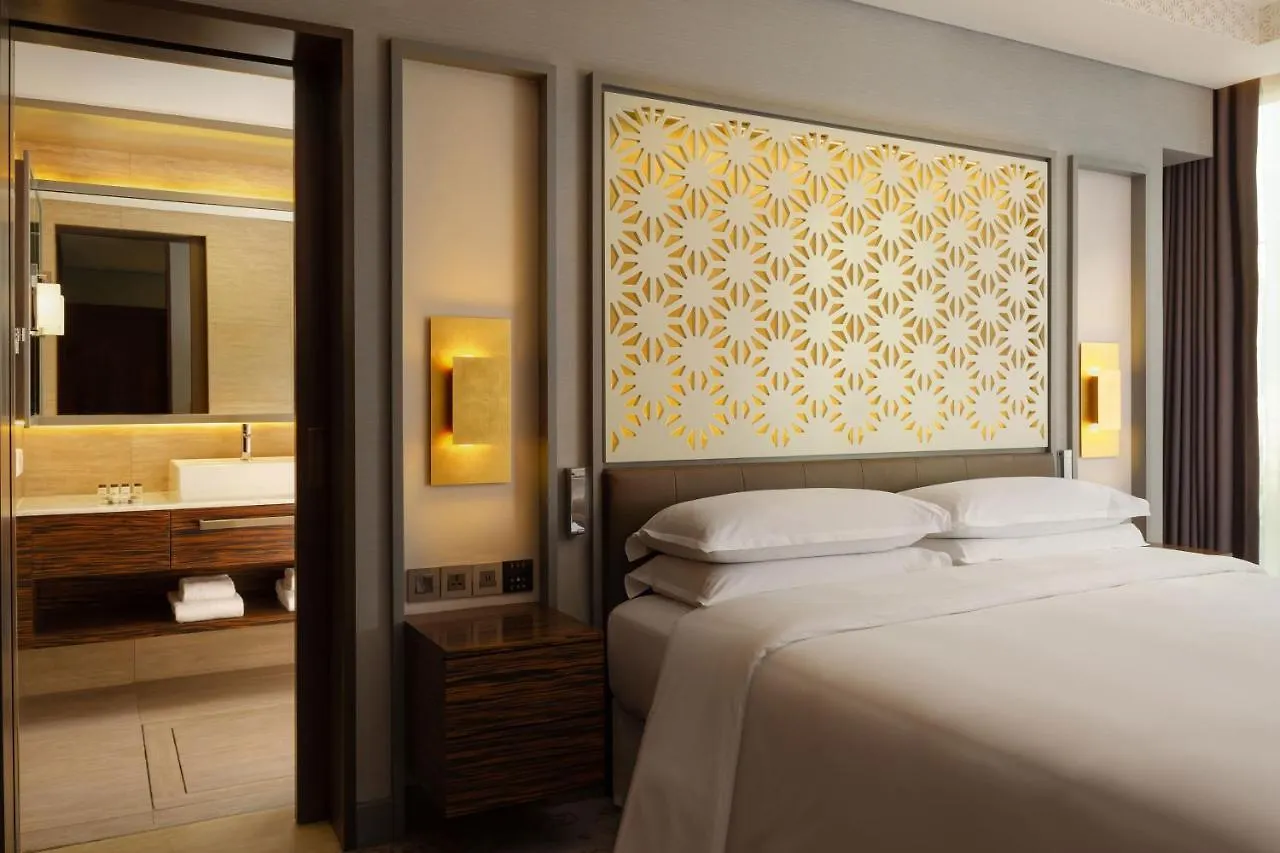 Sheraton Astana Hotel