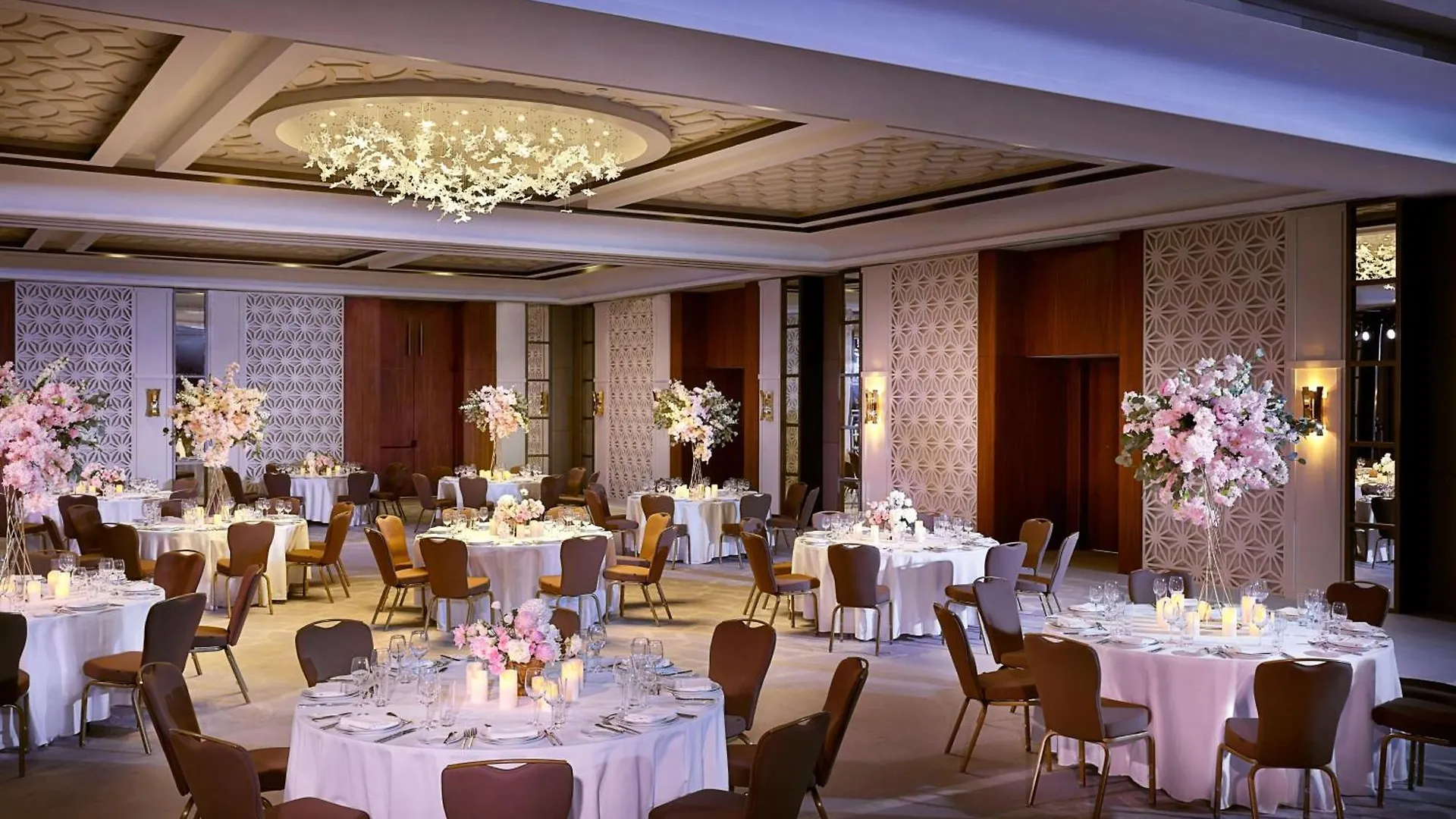 *****  Sheraton Astana Hotel Kasachstan