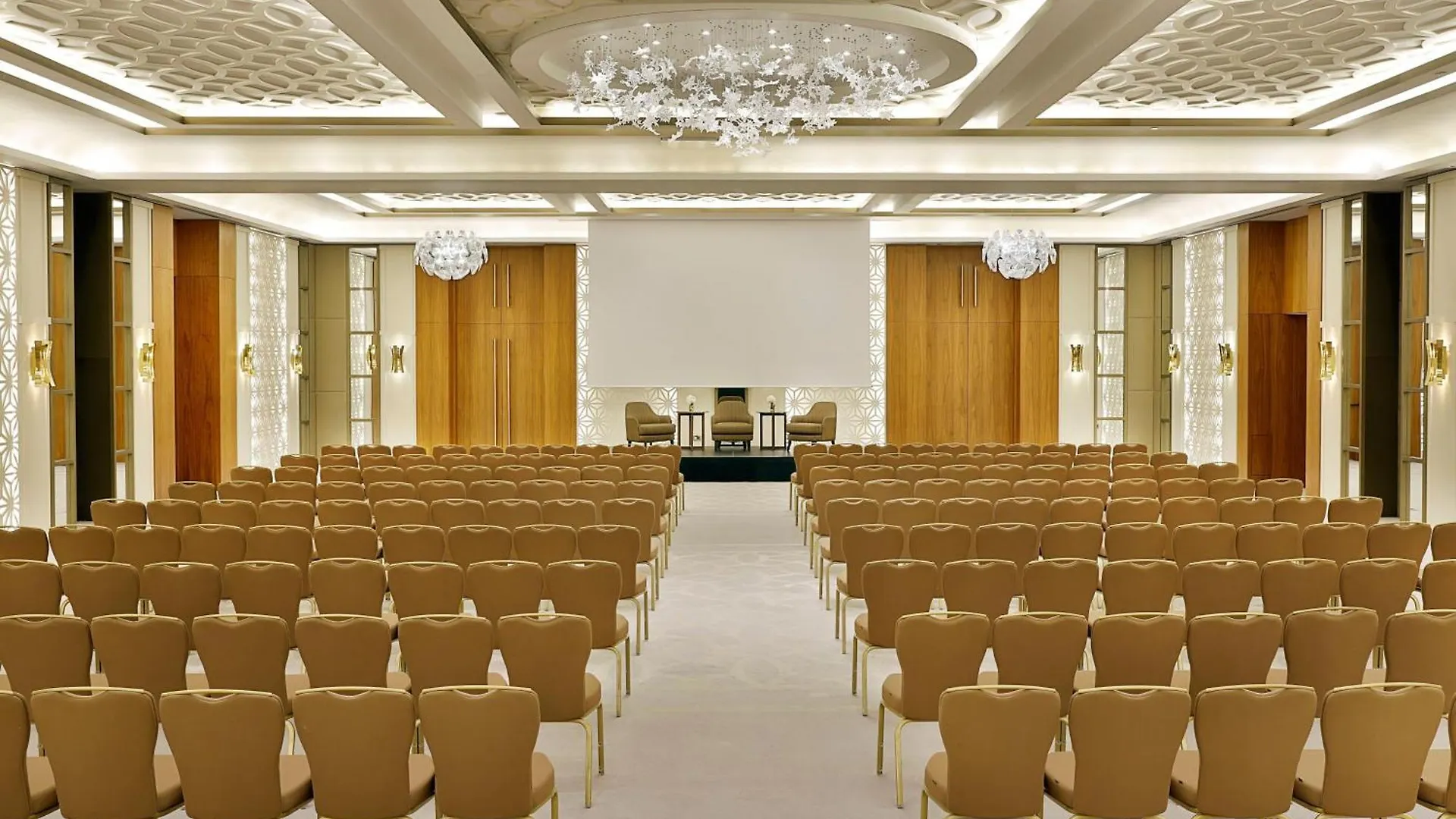 Sheraton Astana Hotel