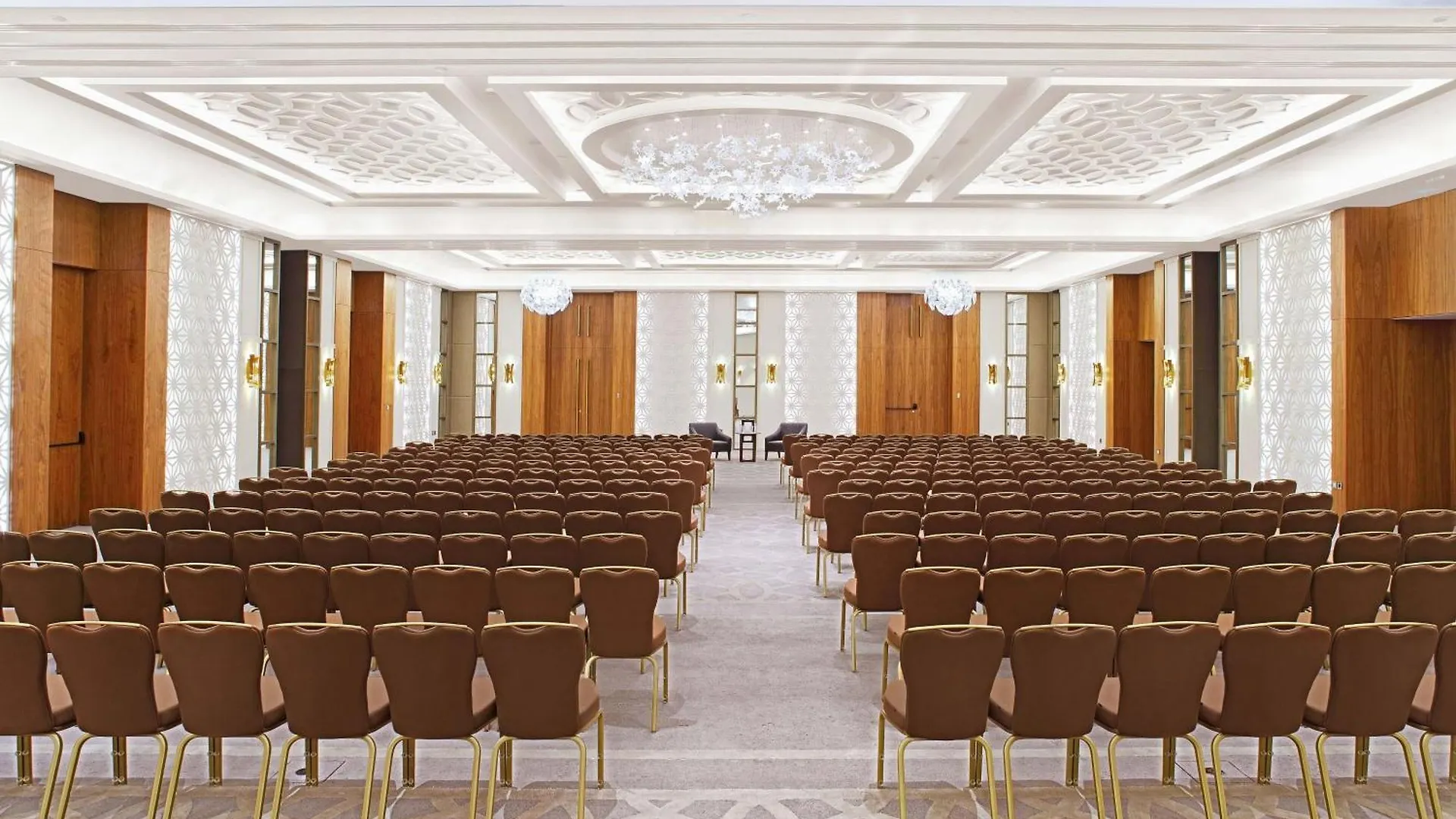 Sheraton Astana Hotel