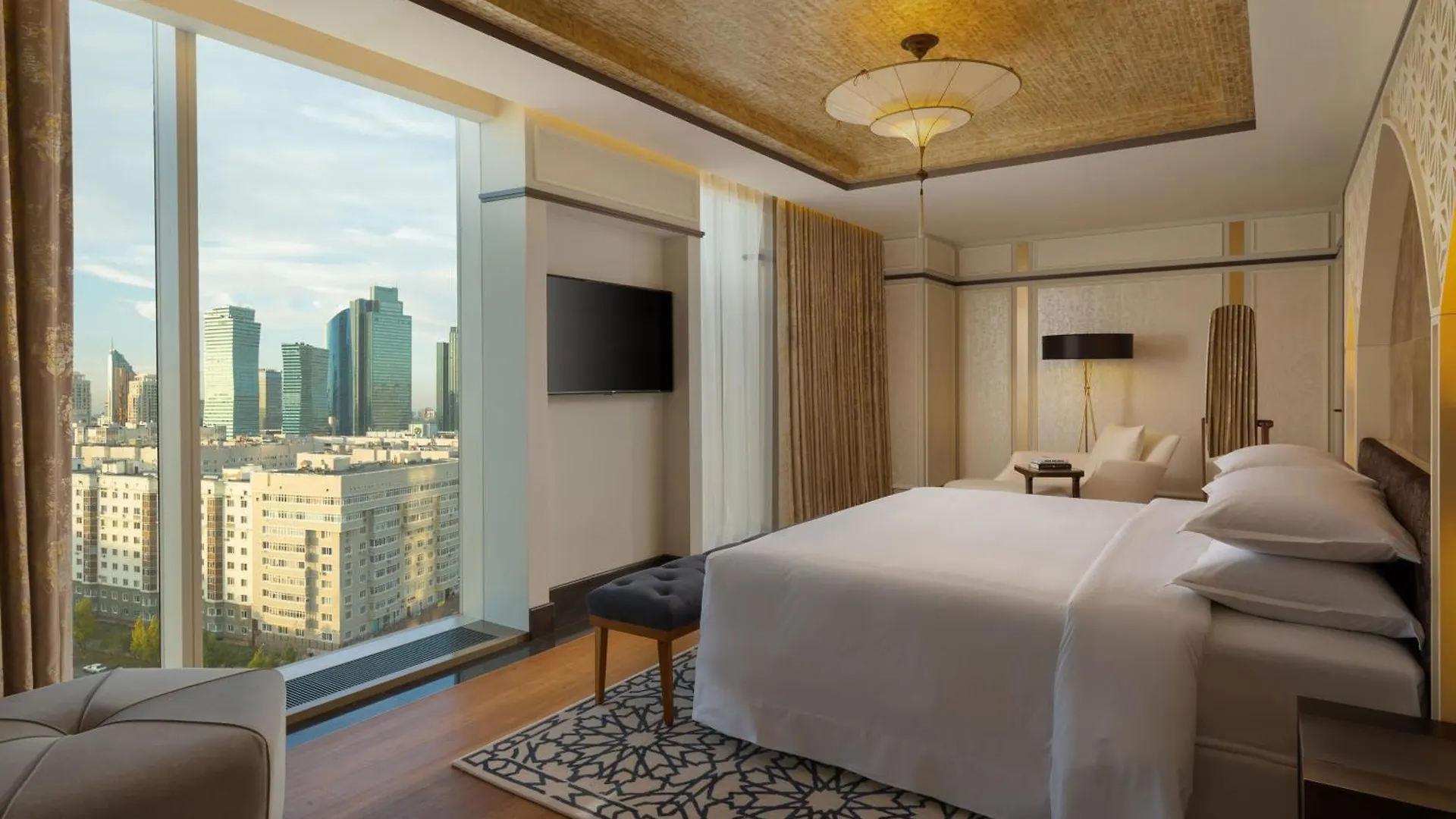 Sheraton Astana Hotel