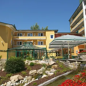 Hotel Parkhotel Bad Füssing