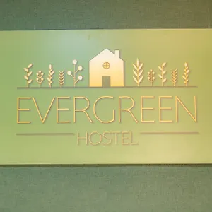 Hostel Evergreen Almaty
