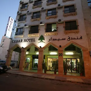 Hotel Cedar Akaba