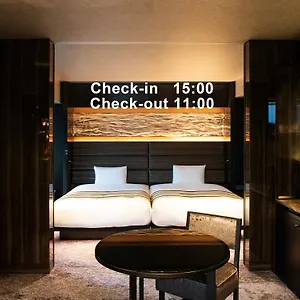 Hotel Mitsui Garden Nihonbashi Premier Präfektur Tokio