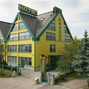 Hotel Asperner Löwe Wien