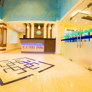 Hotel Kaveri Kathmandu