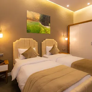 Hotel Aksent Baku