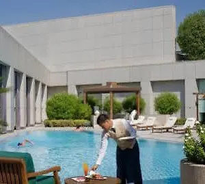 Hotel Four Seasons At Kingdom Center Riadh