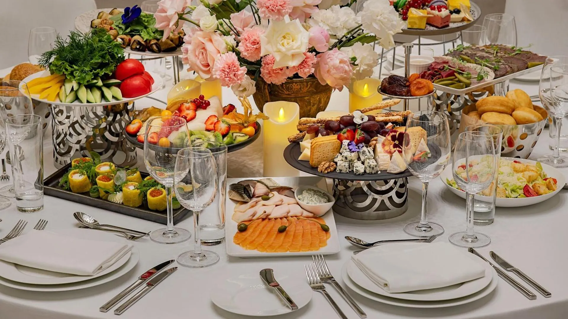 Sheraton Astana Hotel  Nur-Sultan (Astana)