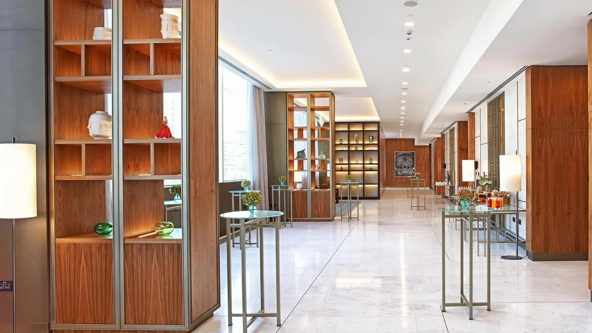 Sheraton Astana Hotel