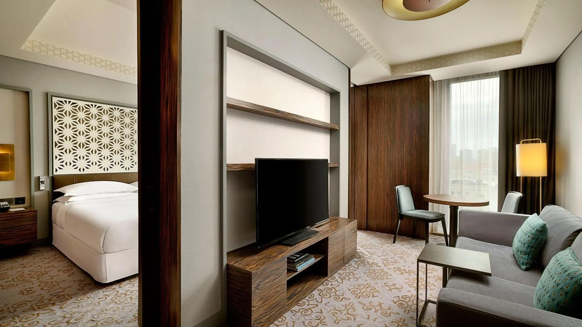 Sheraton Astana Hotel