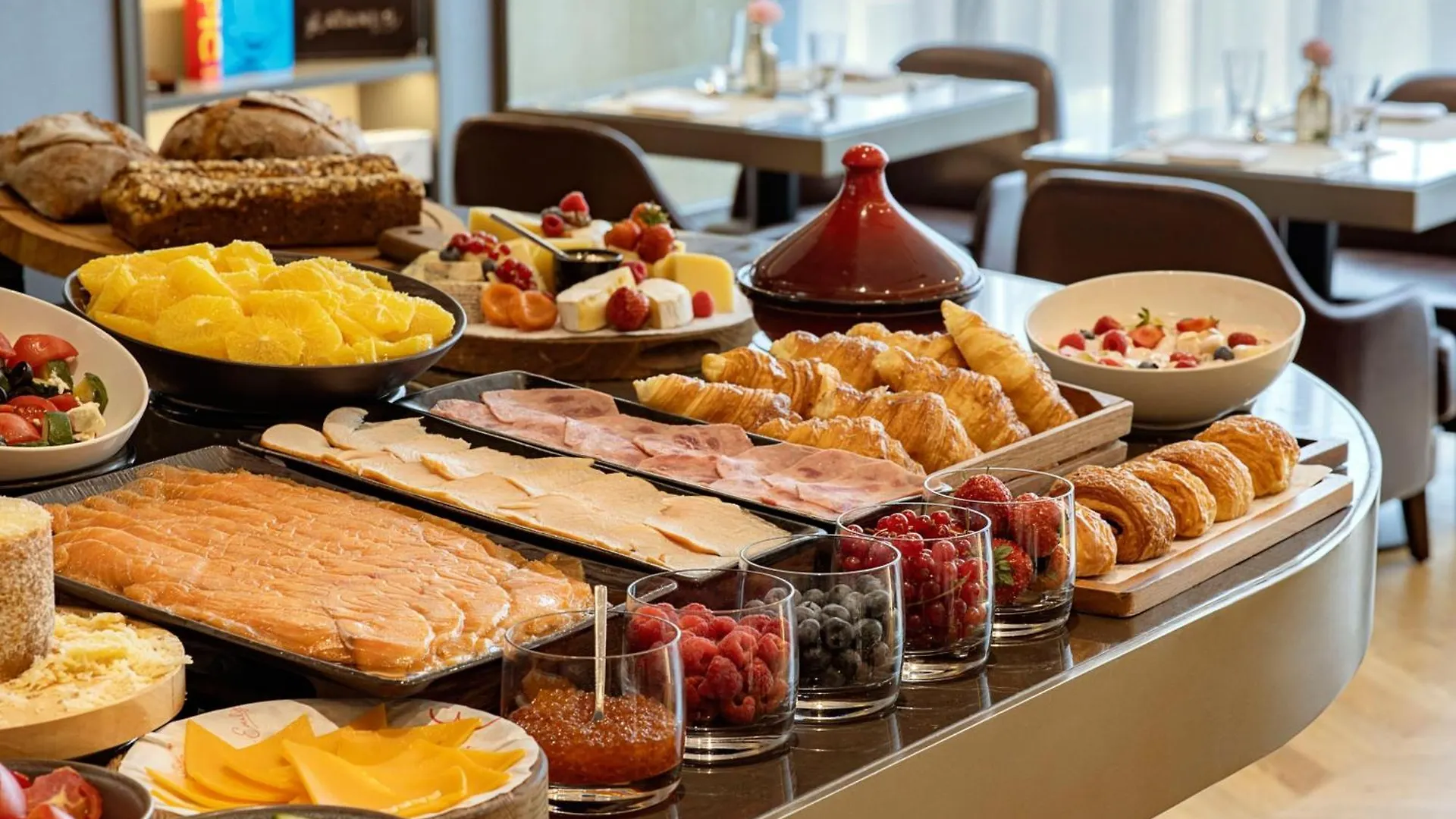 Sheraton Astana Hotel 5*, Nur-Sultan (Astana) Kazakhstan