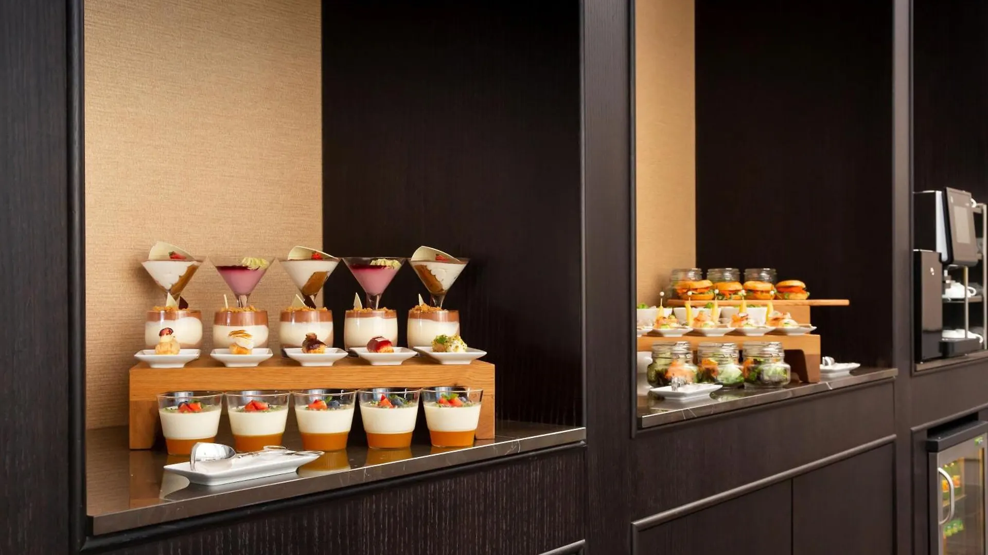 Sheraton Astana Hotel Nur-Sultan (Astana)